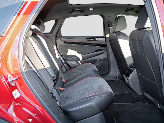 Volkswagen ID.7 4Motion GTX