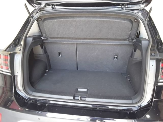 Volkswagen T-Cross 1.0 TSI DSG