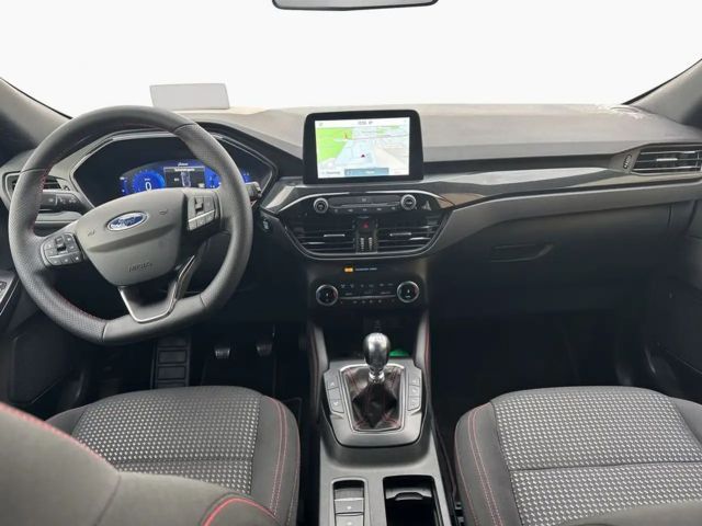 Ford Kuga EcoBoost ST Line