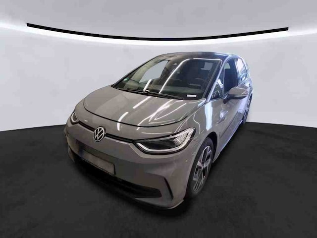 Volkswagen ID.3 NEU AHK+WPUMPE+MATRIX+NAVI+APP+KAMERA+CCS+19 ALU!