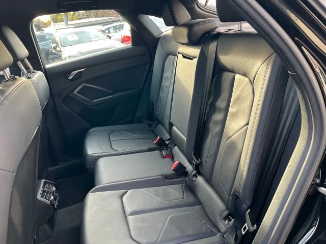 Audi Q3 35 TDI S-Line Sportback