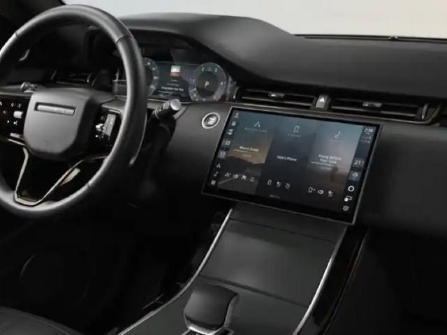 Land Rover Range Rover Evoque S