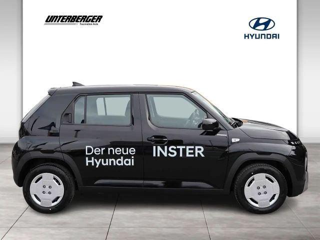 Hyundai INSTER 49 kWh