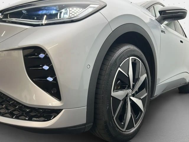 Volkswagen ID.4 220 kW GTX