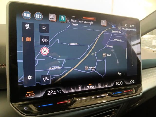 Cupra Born 77 kWh eBoost