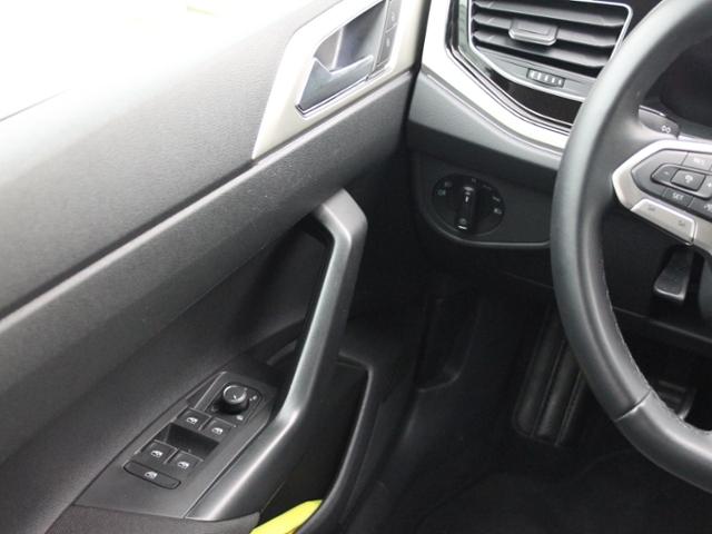 Volkswagen Taigo 1.0 TSI Move