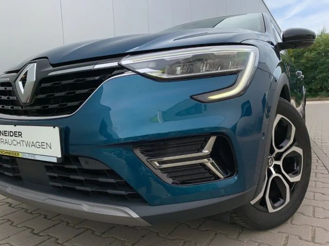 Renault Arkana Intens TCe 140