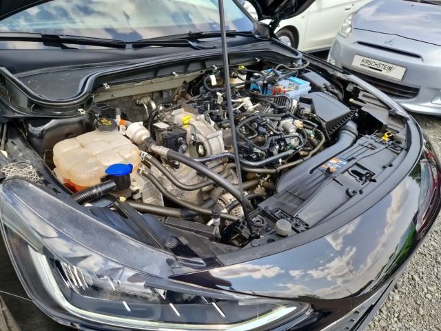 Ford Focus Cool & Connect EcoBoost Wagon