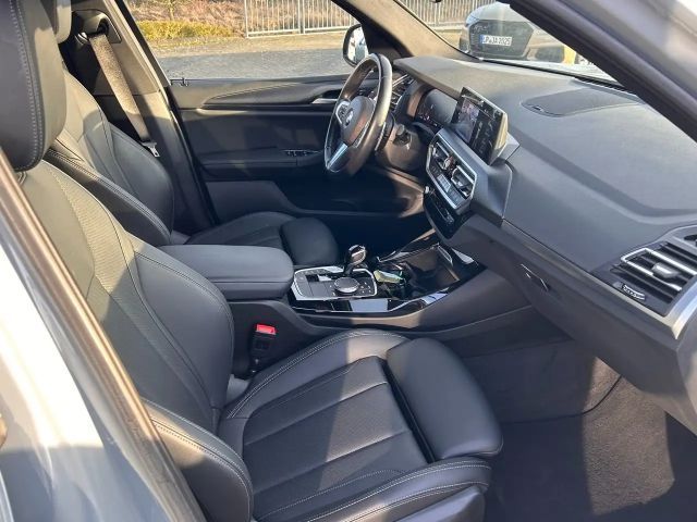 BMW X3 M-Sport xDrive