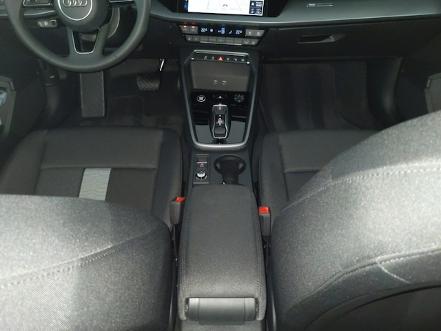 Audi A3 35 TFSI S-Tronic Sportback