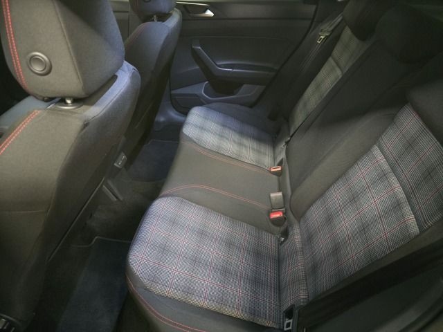 Volkswagen Polo 2.0 TSI DSG GTI IQ.Drive