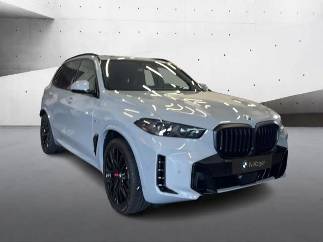 BMW X5 M-Sport xDrive40d