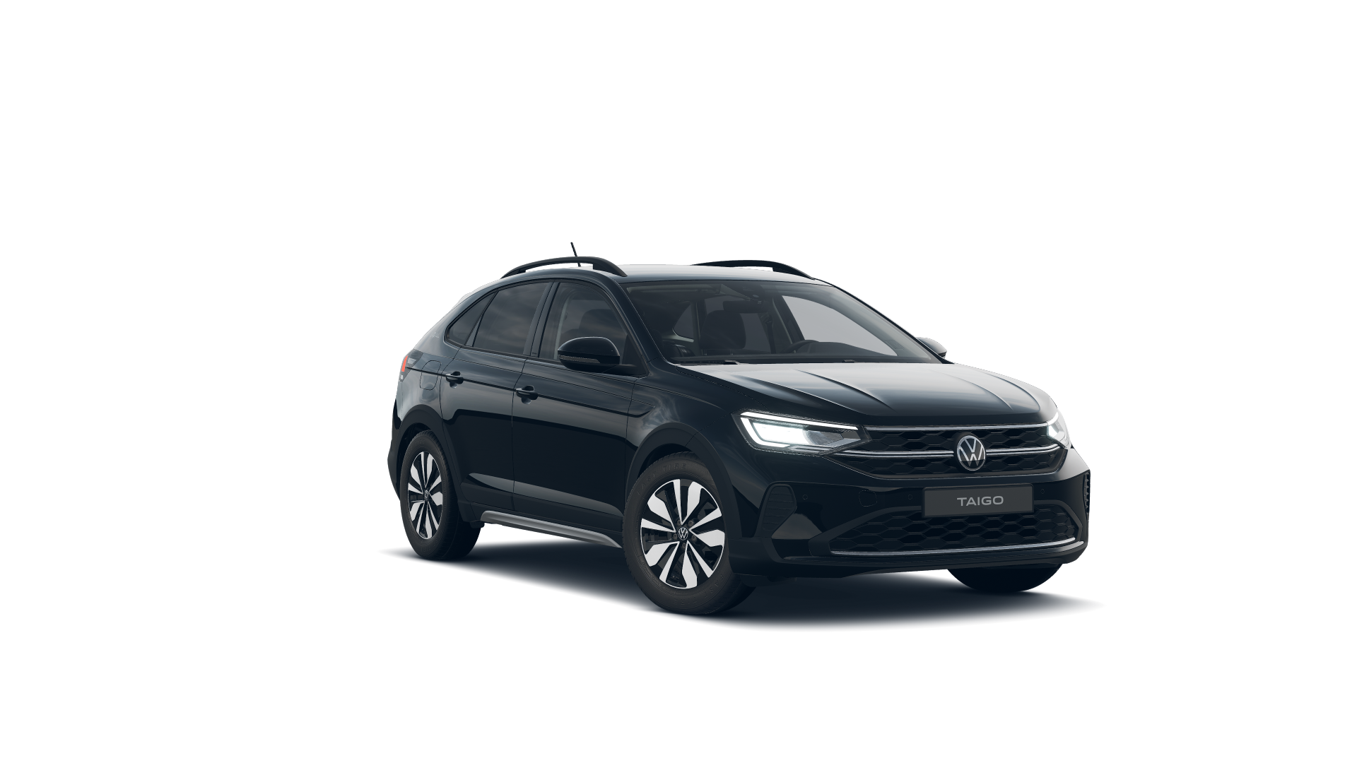 Volkswagen Taigo GOAL 1,0 l TSI OPF 70 kW (95 PS) 5-Gang