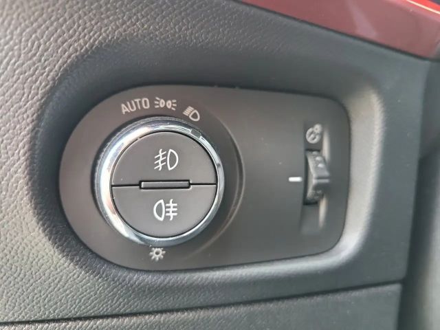 Opel Mokka Sondermodell "GS Line" 1-Hand/Garantie/DAB