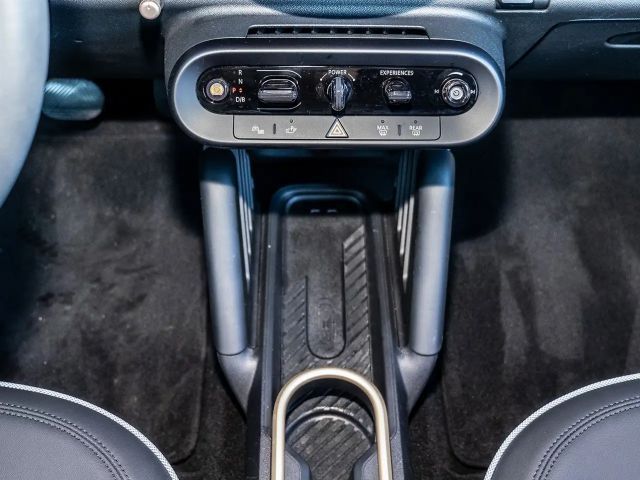 MINI Aceman E Classic Trim HUD GSD 360° H/Ksound 1VB LED