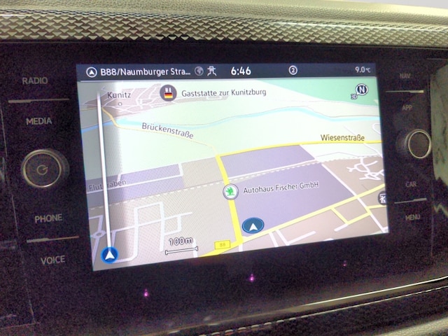 Volkswagen Polo 1.0 TSI Life