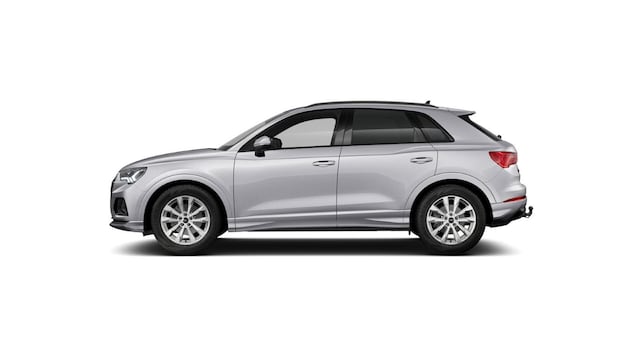 Audi Q3 35 TFSI S-Tronic