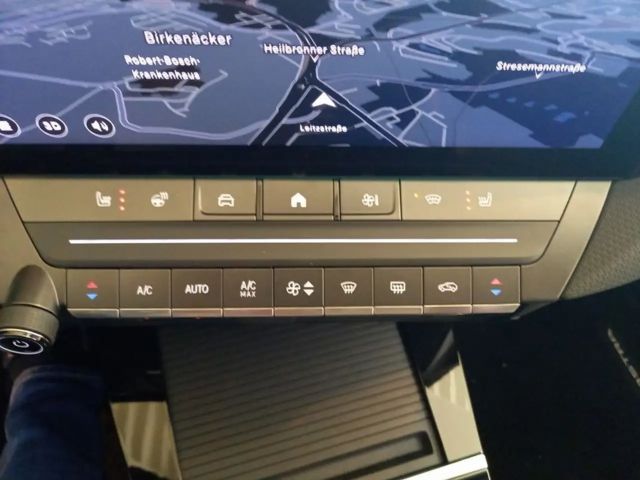 Opel Astra 1.2 Turbo Elegance Turbo