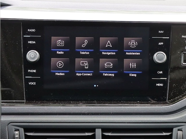 Volkswagen Taigo 1.5 TSI DSG IQ.Drive Style