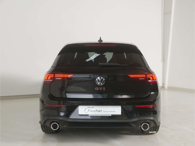 Volkswagen Golf 2.0 TSI Style