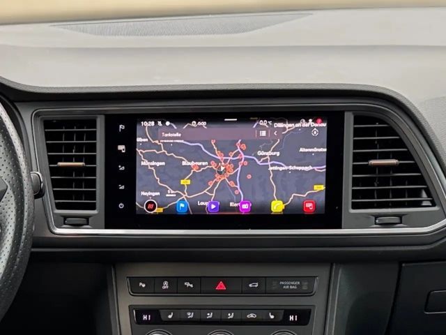 Cupra Ateca 2.0 TSI 4Drive DSG VZ