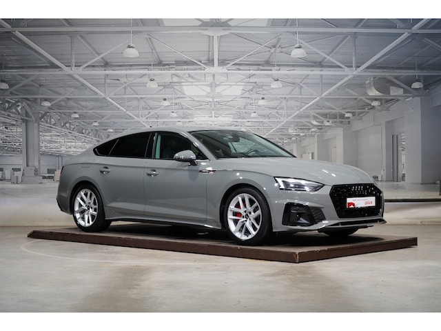 Audi A5 40 TFSI S-Tronic Sportback