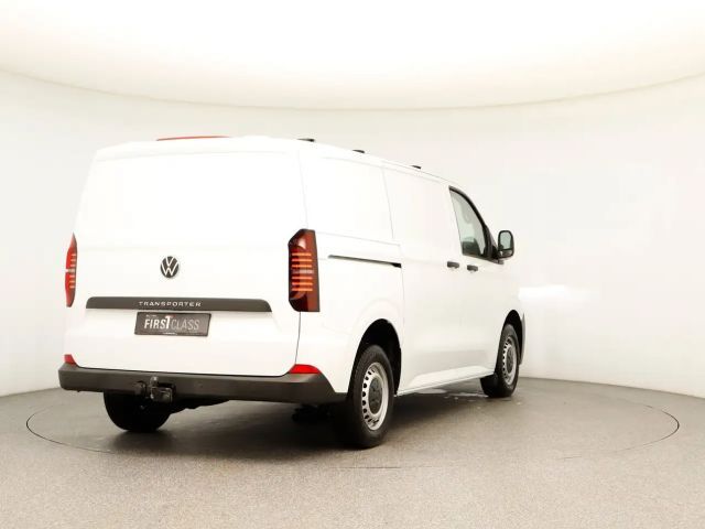 Volkswagen Transporter T7