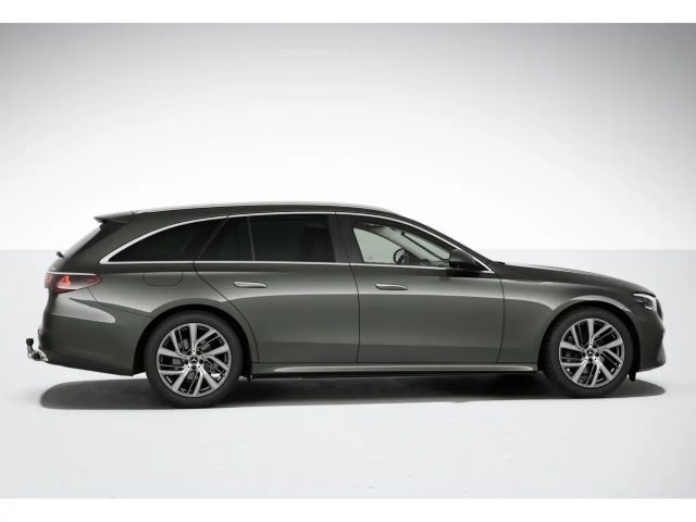 Mercedes-Benz E 220 4MATIC E 220 d Estate