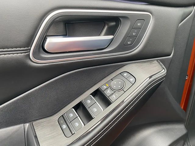 Nissan X-trail AWD Tekna