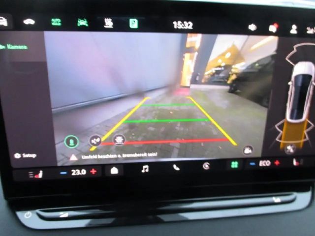 Skoda Enyaq Coupe Suite