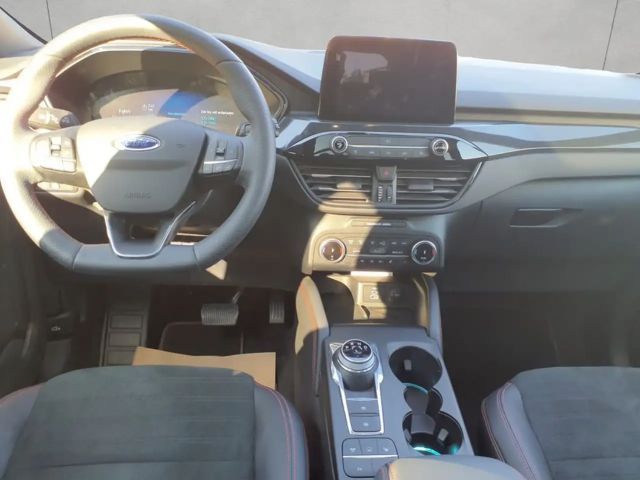 Ford Kuga Plug in Hybrid ST Line X