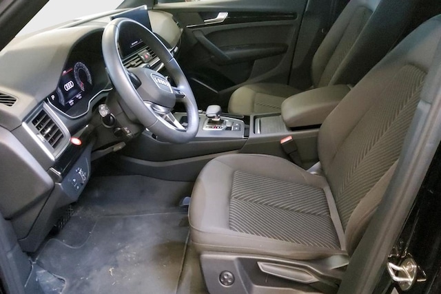 Audi Q5 40 TDI Quattro S-Tronic