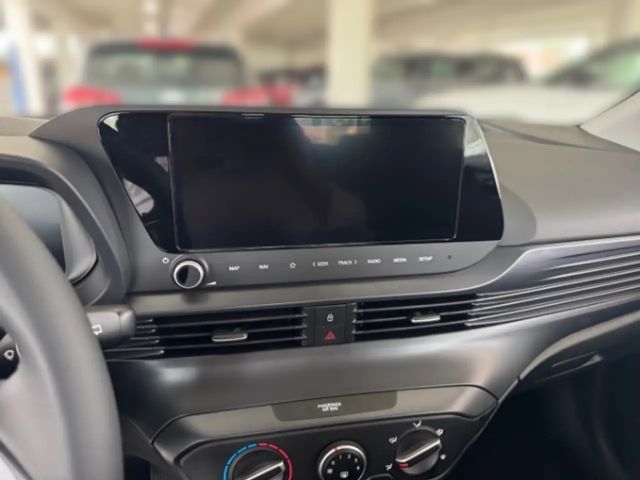 Hyundai Bayon 1.0 Select T-GDi