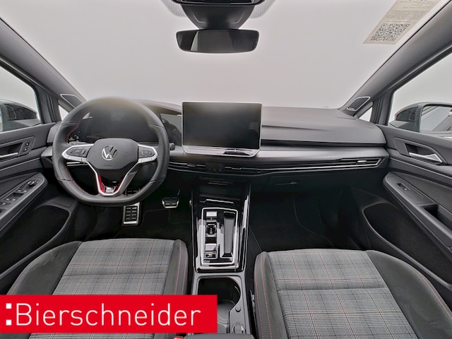 Volkswagen Golf 2.0 TSI DSG IQ.Drive Sound