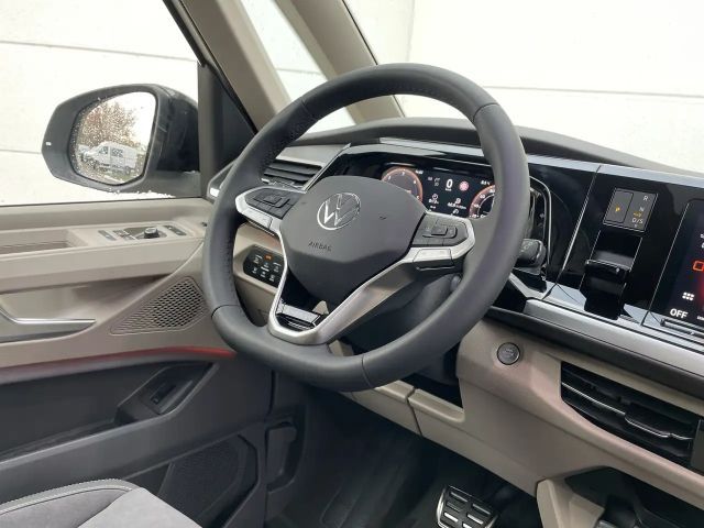 Volkswagen Multivan 2.0 TDI DSG T7