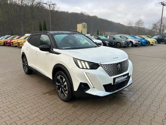 Peugeot E-2008 GT-Line