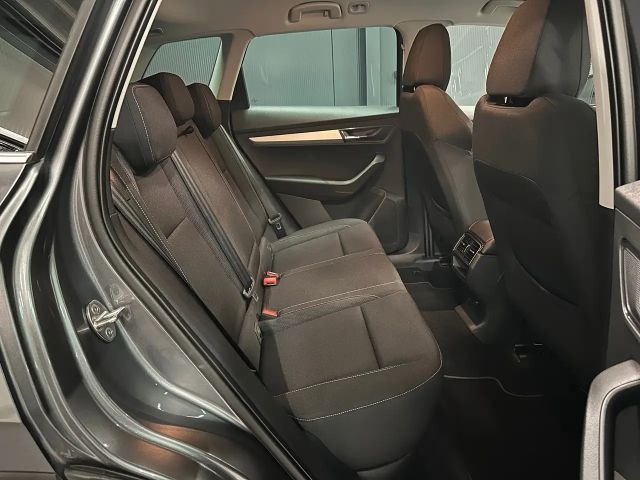 Skoda Karoq 2.0 TDI Ambition