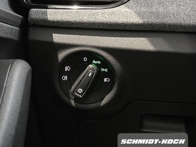 Skoda Scala 1.0 TSI Tour