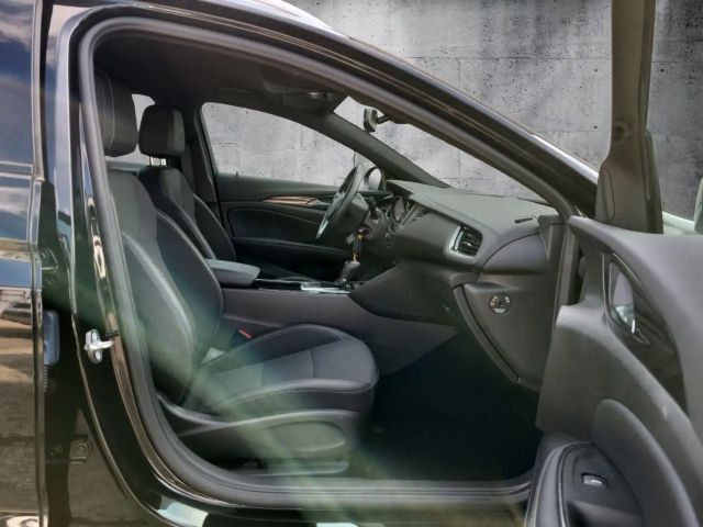 Opel Insignia Sports Tourer