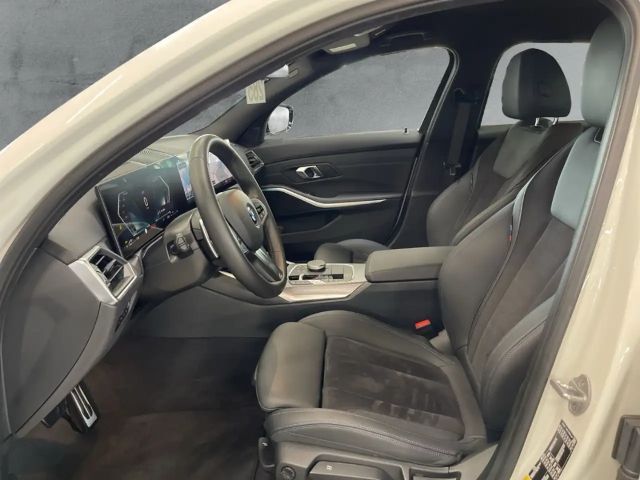 BMW 330 330e M-Sport Touring