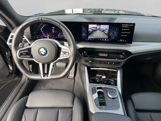 BMW 220 220d Coupé M-Sport