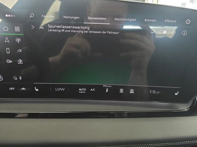 Audi Q6 e-tron Quattro