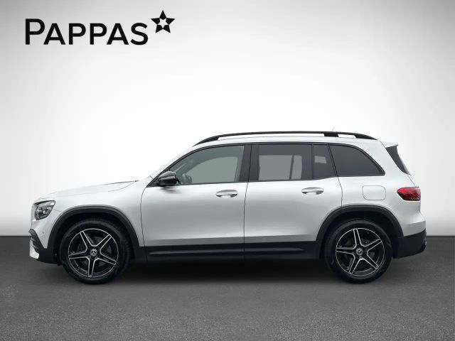 Mercedes-Benz GLB 200 4MATIC GLB 200 d