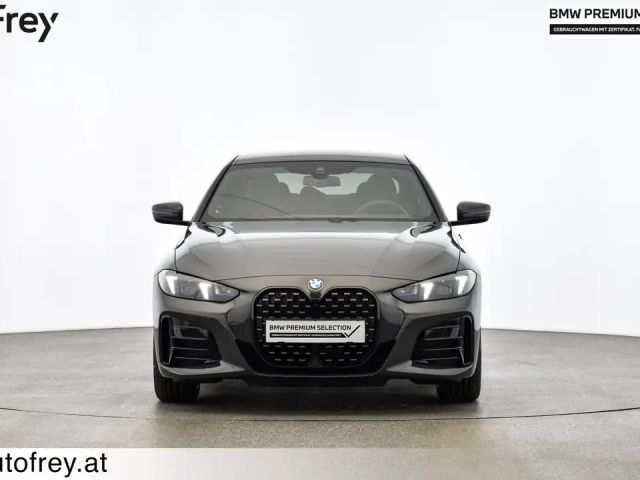 BMW 420 420d Coupé xDrive