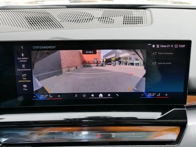 BMW i5 M-Sport Sedan