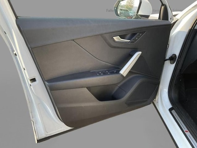 Audi Q2 35 TFSI S-Tronic