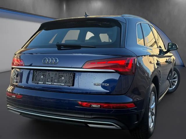 Audi Q5 35 TDI S-Tronic