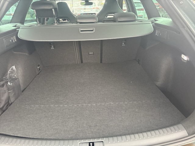 Cupra Leon Sportstourer VZ