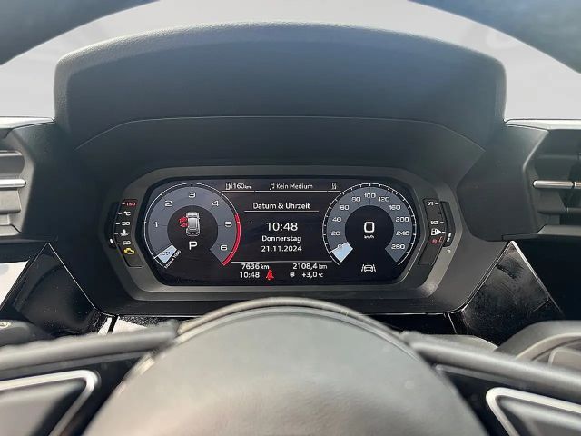 Audi A3 30 TDI S-Tronic Sedan
