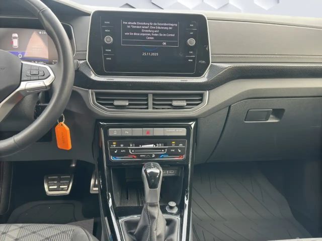 Volkswagen T-Cross 1.5 TSI DSG R-Line